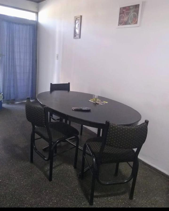 Alto Unimev Apartment Mendoza Exterior photo