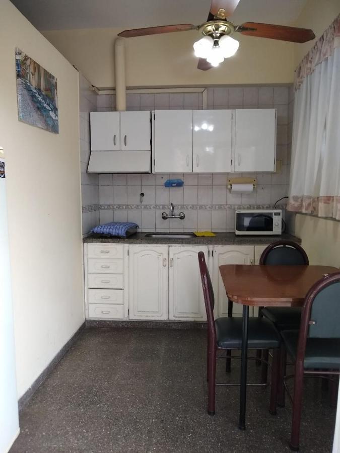 Alto Unimev Apartment Mendoza Exterior photo