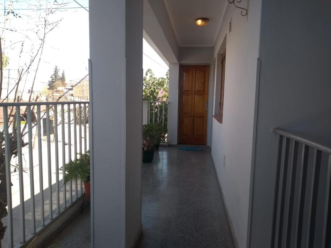 Alto Unimev Apartment Mendoza Exterior photo