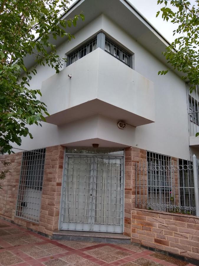 Alto Unimev Apartment Mendoza Exterior photo