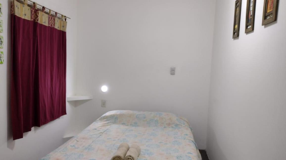 Alto Unimev Apartment Mendoza Exterior photo